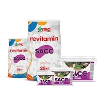 Revitamin Sacc-iştah Açıcı,geçiş Dönemleri Hayvan Yem Katkı 25kg
