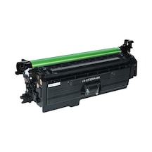 Hp Color Laserjet Enterprise M651Xh Uyumlu Toner Takım / Hp 652A