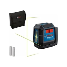 Bosch Professional GLL 12-22 G Çizgi Lazer Hizalama - 0601065320