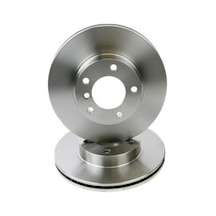 Ön Fren Diski Takım - Kıa Rıo 1.5 Crdi 2005-2011 81 Kw -- 0986479r77 - Oem: 51712 1g000