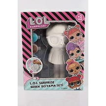 L.o.l Bebek Boyama Seti Lol-10 505318