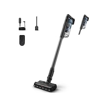 Philips XC6450/10 Kablosuz ve Güçlü Emiş Teknolojili Şarjlı Dikey Süpürge