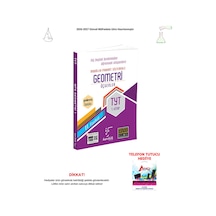 Karekök Tyt Geometri 1. Kitap Mps Modüler Piramit Sistemi