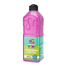 Nova Color Parmak Boyası Pembe 500 G Nc-379