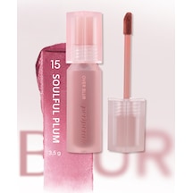 Peripera Over Blur Tint 015 Soulful Plum