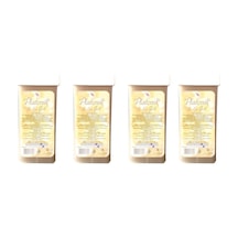 Platonik Gold Altın Kartuş Sir Ağda 100 ML x 4