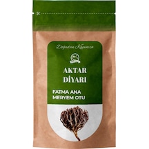Fatma Ana Eli Otu Meryem Otu Jericho 1 Adet Aktar Diyarı Diğer