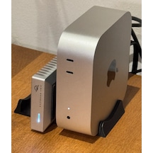 Mac Mini M4 Dikey Stand
