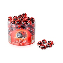 Lady Bird 8 Gr. 100 lü (1 Kutu)