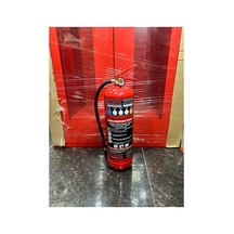 Özalev 6 Kg Kuru Kimyevi Tozlu Yangın Söndürme Tüpü - 124286839