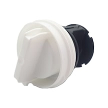 Profilo Uyumlu Cm104K0Tr Cm0800Etr Çamaşır Makinesi Su Pompa Filtre - 557140264
