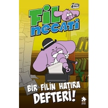 Fil Necati 10 Bir Filin Defteri - Glob-722705
