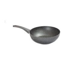Oms Granit 28x9 CM Wook Tava Gri