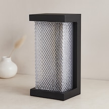22w Ip66 Led Aplik Duvar Lambası 50.000 Saat Çok Renkli