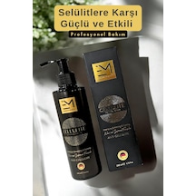 Em Amanos Profesyonel Sıkılaştırıcı Kafein ve Doğal Özler İçerikli Selülit Kremi 200 ML