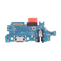Samsung Uyumlu Galaxy M15 Şarj Soketli Mikrofon Bordu Sm-m156b