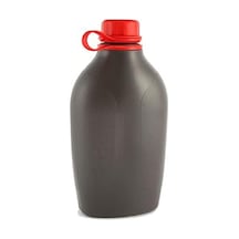Explorer Bottle Karabinalı Su Matarası 4253 Açık Gri