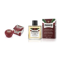 Sandal Ağacı Özlü Tıraş Sabunu 150 Ml - Tıraş Sonrası Losyon 100 Ml
