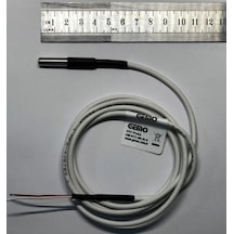 Gemo Gm-ntc-6h-slk Rekorsuz Ntc Sıcaklık Algılayıcı
