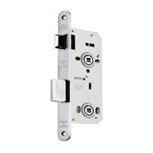 Rulmanlı Wc Kapı Kilidi 45 Mm 23 Ayna