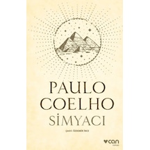 Simyacı Özel Baskı-ciltli-kutulu - Kyut-762961