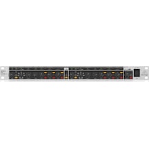 Behringer Cx3400 V2 3 Yollu Crossover