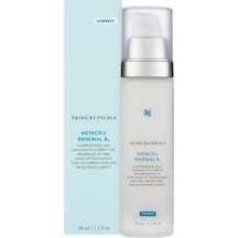 Kırışıklıkları Hedef Alan Cildin Daha Genç, Pürüzsüz Ve Sıkı Görünmesini Destekleyen Krem 50ml