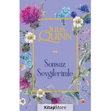 Kitapstore Sonsuz Sevgilerimle / Julia Quinn