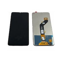 İnfinix Hot 10i Dokunmatik Ekran Srv Siyah 00
