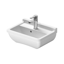 Duravit Starck 3 Kucuk Lavabo 450 x 320 MM 0750450000