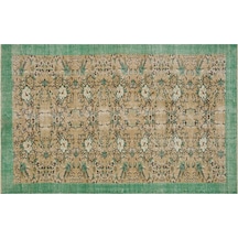 Milas Eskitme Vintage Halı 164 X 260 Cm 10250