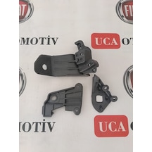 Far Bağlantı Ayağı Kiti Sağ - Fiat Egea 50927929