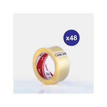 Ve-Ge Koli Bandı 45 x 100 CM Şeffaf Aslan 48'li