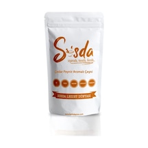 Sosda Çedar Peynir Aromalı Çeşni 500 G