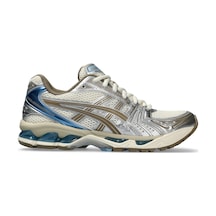 Asics Gel-kayano 14 Kadın Bej Sneakers 1202a056-113 Bej