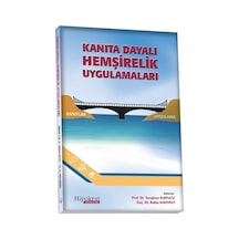 Kanıta Dayalı Hemşirelik Uygulamaları/Sevgisun Kapucu.Rabia