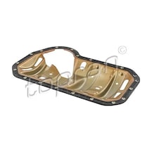 Seat Cordoba Yag Seperatoru 1.9 Tdi 1997-2002 1z Agr Ahu Alh Topran 100714001