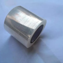 Lebihmurah 3611 2x Fidanlık Aşılama Bandı Gerilebilir Kendinden Yapışkanlı Bıo-bozunabilir 4cmx200m