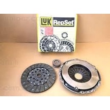 DEBRIYAJ SETI (BASKI+DISK) C220 (93-00) C230 (96-97) C240 (97-00)