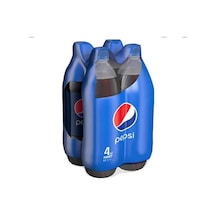Pepsi Cola 4 1 Lt