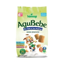 Keçisütlü Vitaminli Bebe Bisküvisi 200gr Diğer
