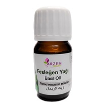 Arzen Fesleğen Yağı 20 ML