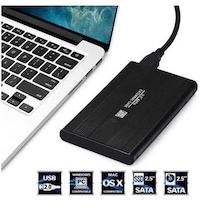2.5" 640gb Sata 2.0 Taşınabilir Harddisk Diğer 1