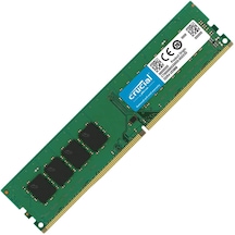 Crucial CT8G4DFD8266 8 GB DDR4 2666 MHz CL19 Masaüstü Ram