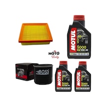 Cf Moto Sr 450 Bakım Seti 36973477