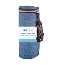 Babyjem Termal Biberon Koruyucu 622 Mavi
