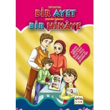 Kurandan Bir Ayet Ve Hayatın Içinden Bir Hikaye Meha Ali