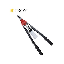 Troy 21171 Perçin Tabancası (Uzun Tip) (109738247)