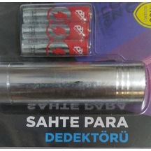 SHT PR DEDEKTÖRÜ  MOR IŞIK