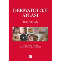 Dermatoloji Atlası: İlk Atlas